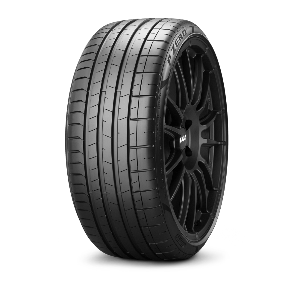 315/30ZR21 105Y PIRELLI P ZERO (PZ4) XL (ND0)