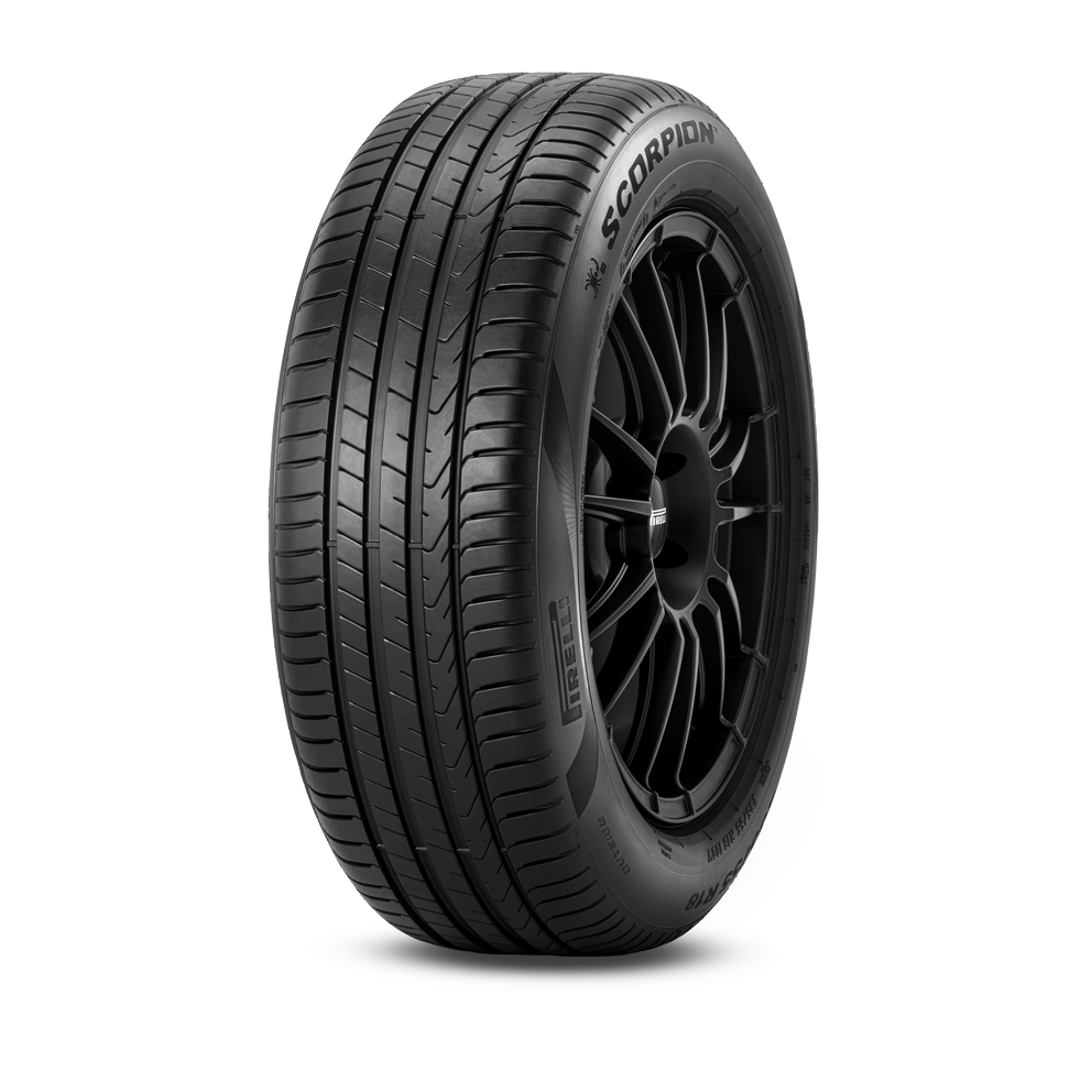235/45R21 101T PIRELLI SCORPION PLUS XL (AO) (+)