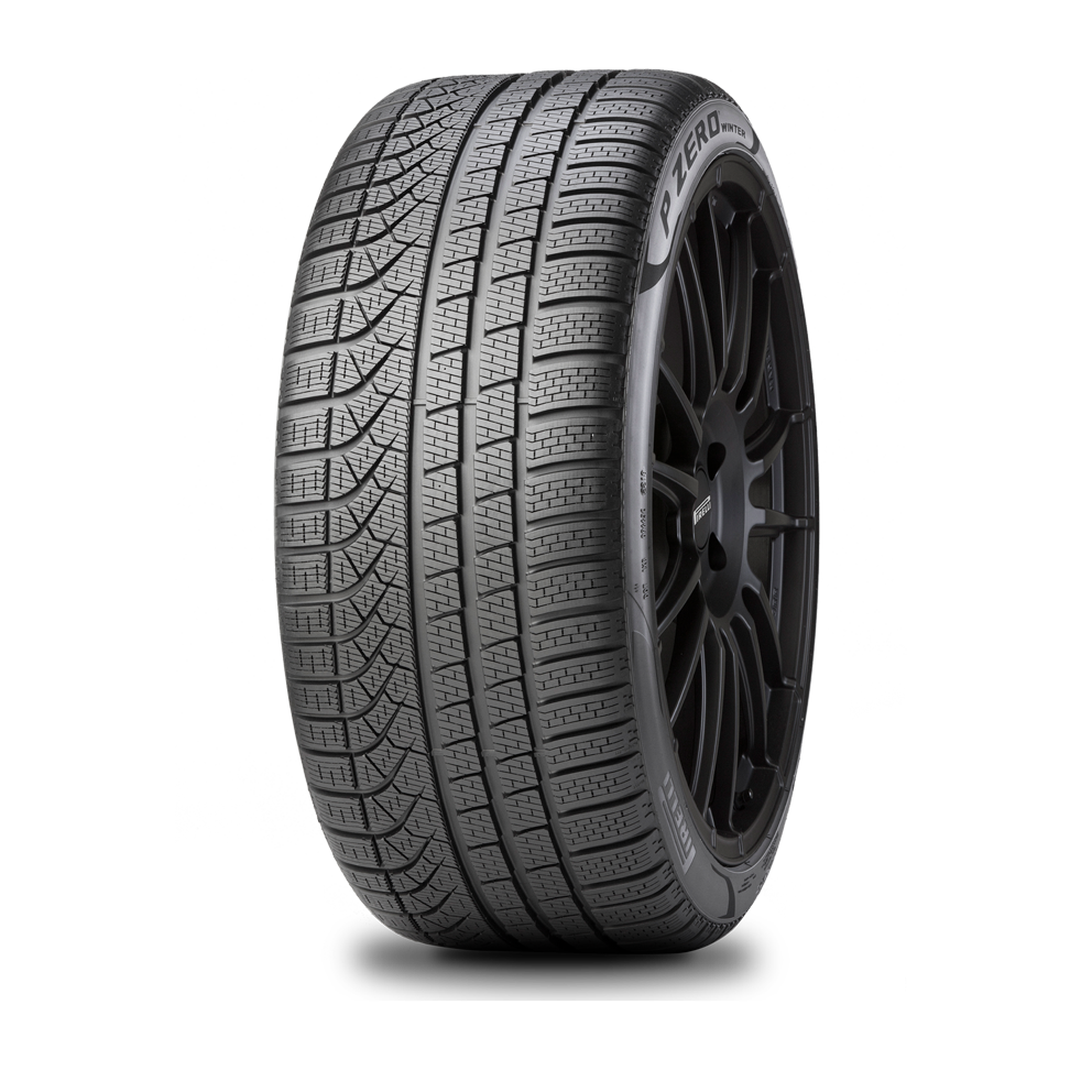 255/40R21 102H PIRELLI P ZERO WINTER XL (E) (*)