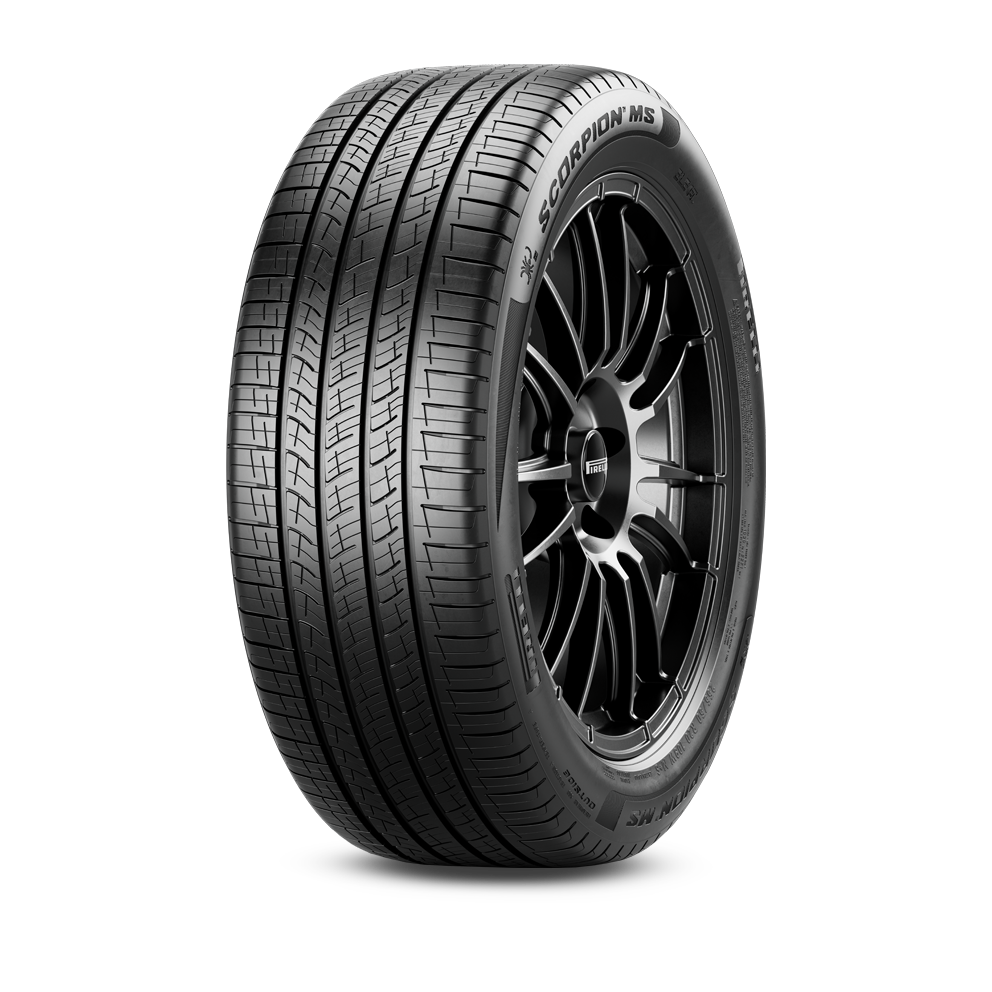 285/45R20 112V PIRELLI SCORPION XL (NE0)