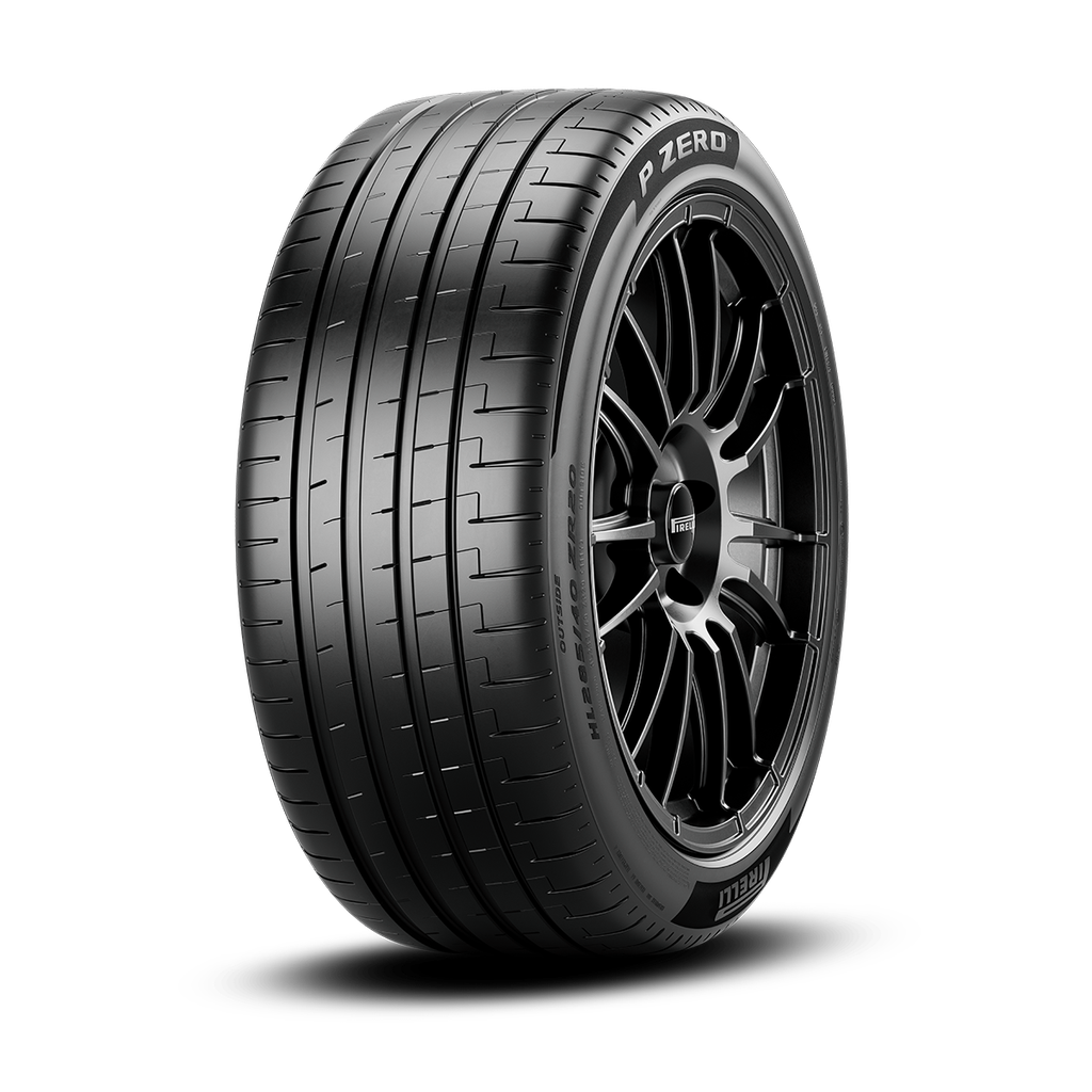 245/40ZR18 97Y PIRELLI P ZERO (PZ5) XL