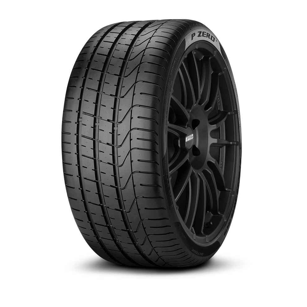 245/40R20 99W PIRELLI P ZERO XL (VOL)