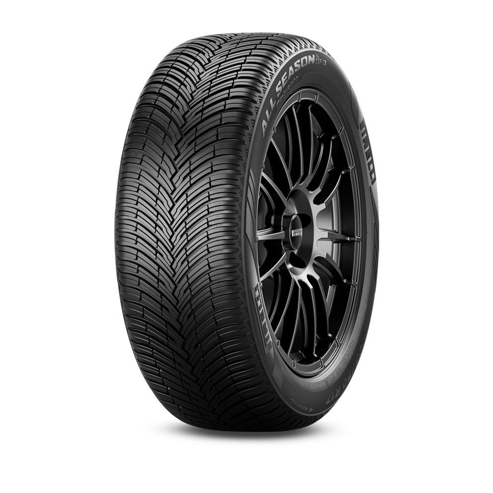 215/45R20 95T PIRELLI CINTURATO ALL SEASON SF 3 XL