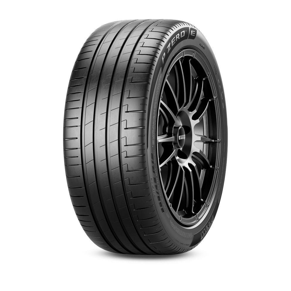 305/35R21 109Y PIRELLI P ZERO E XL (LTS)