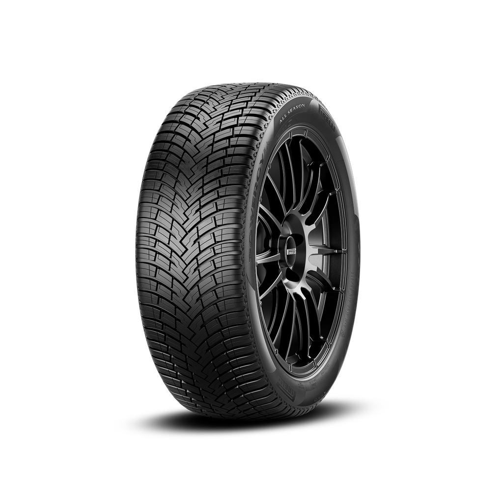 195/55R15 89V PIRELLI POWERGY ALL SEASON SF XL