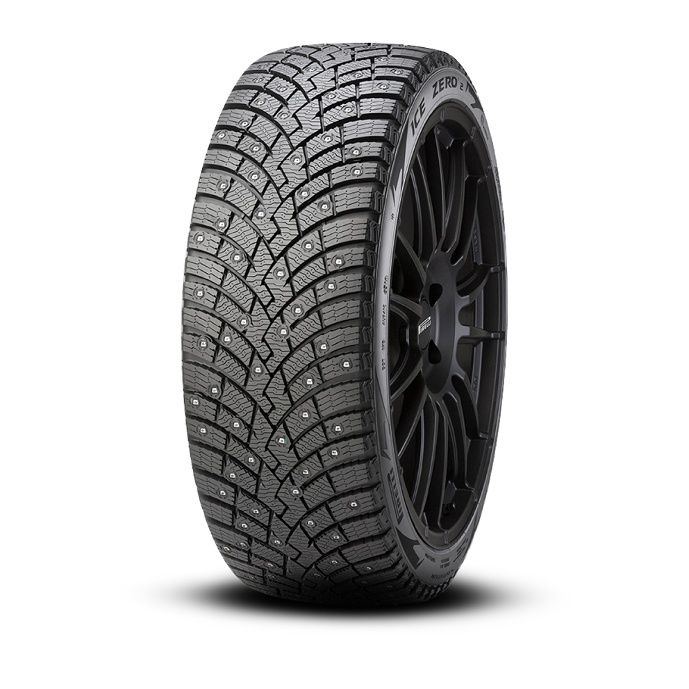 215/60R16 99T PIRELLI WINTER ICE ZERO 2 XL (KS)
