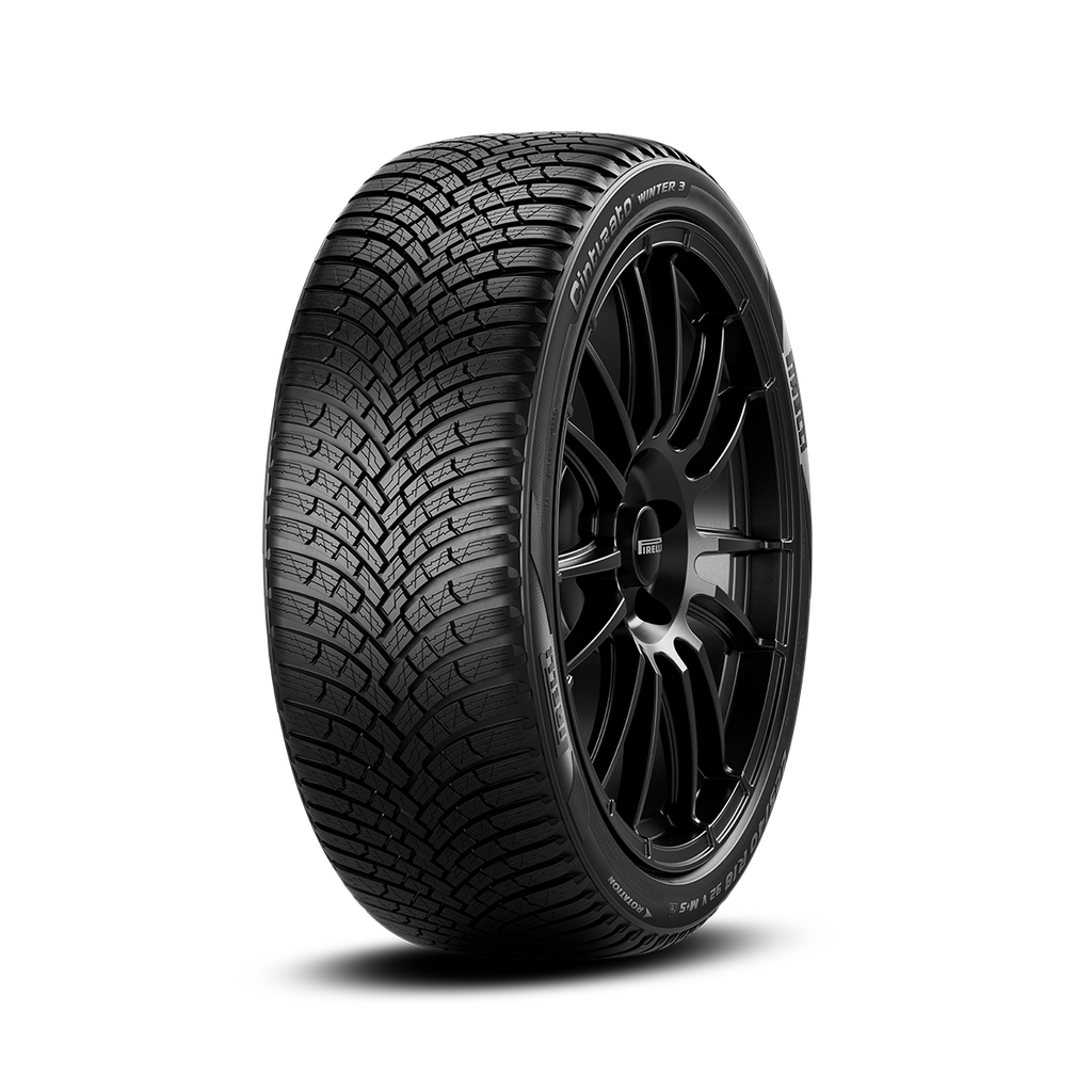215/50R18 96V PIRELLI CINTURATO WINTER 3 XL
