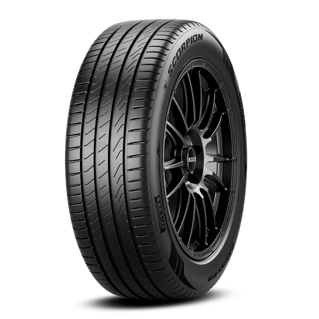 285/40R21 109Y PIRELLI SCORPION S3 XL