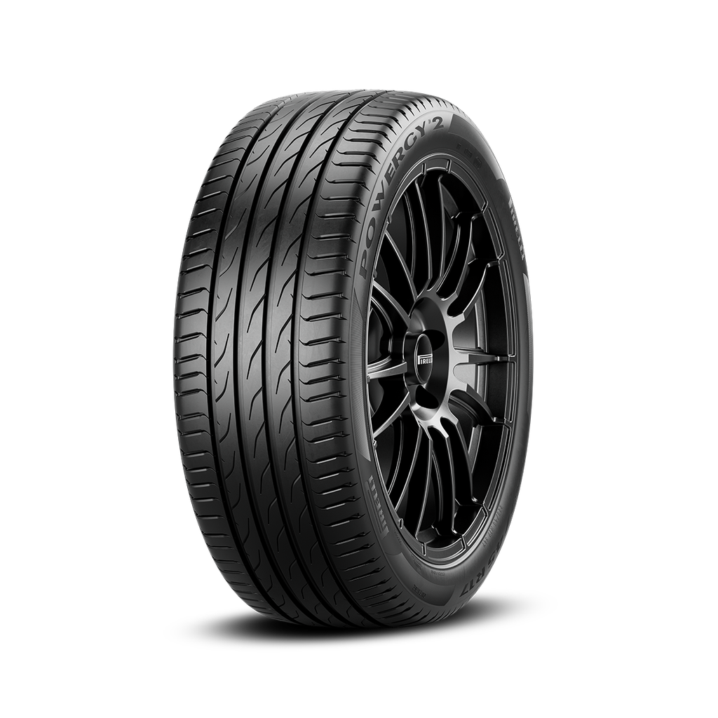 245/45R18 100Y PIRELLI POWERGY 2 XL
