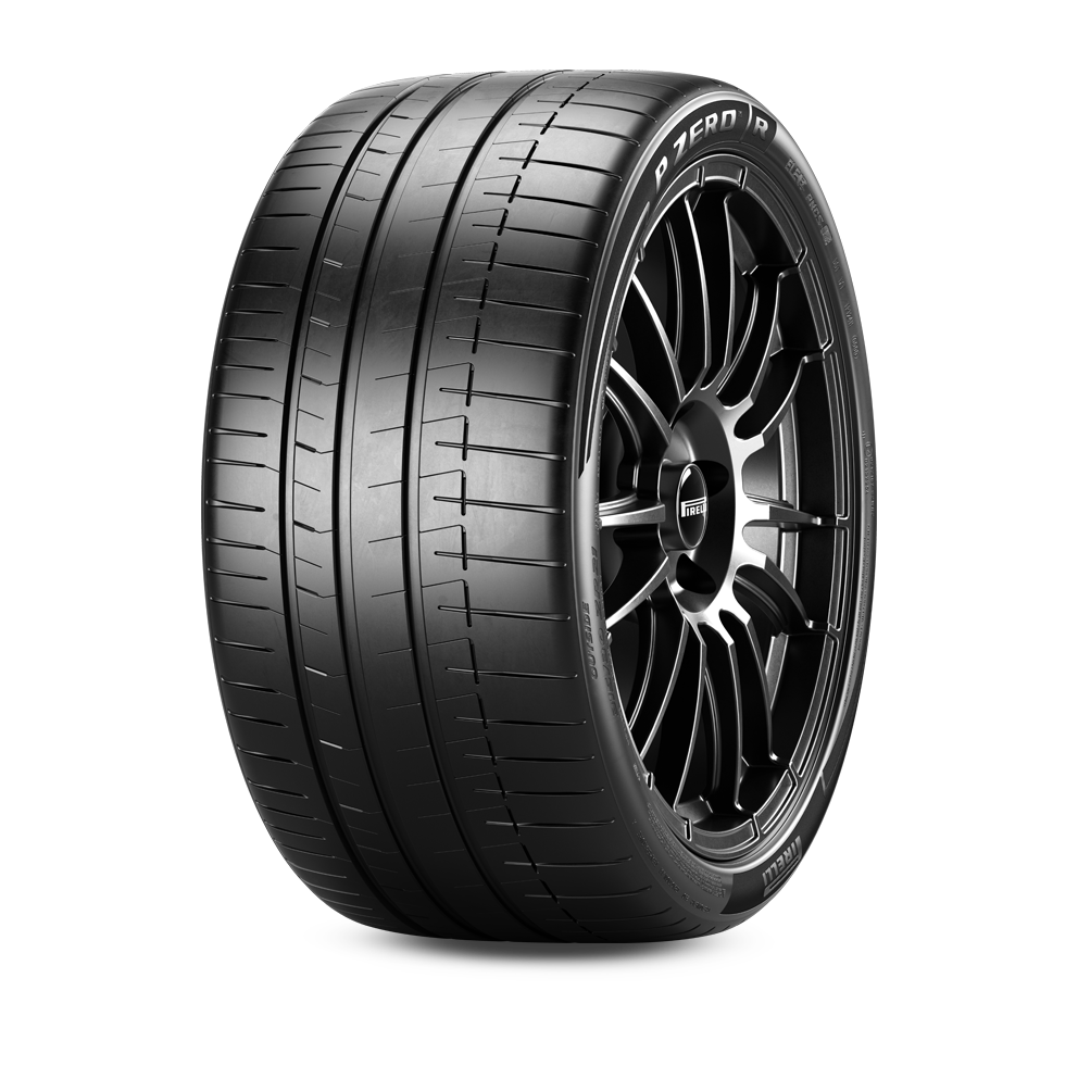 305/30ZR20 99Y PIRELLI P ZERO R (E)