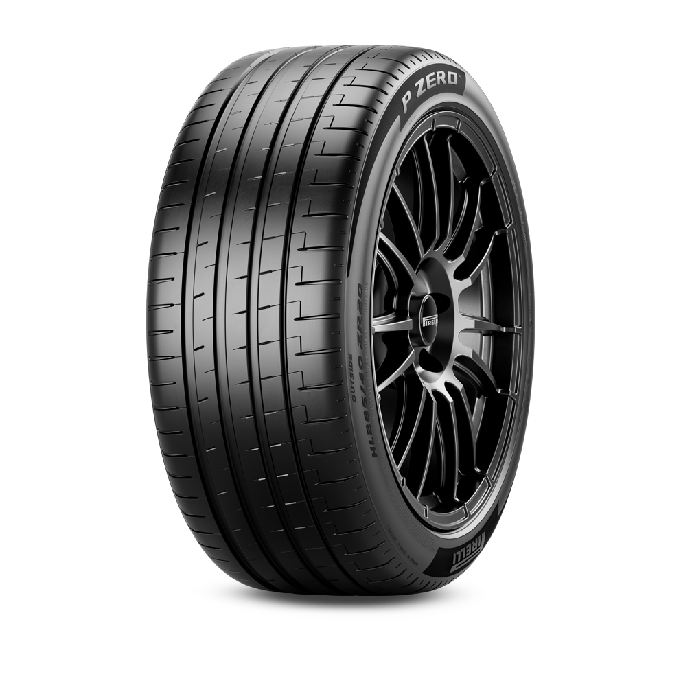 295/30ZR21 105Y PIRELLI P ZERO (PZ5) XL (MGT1)