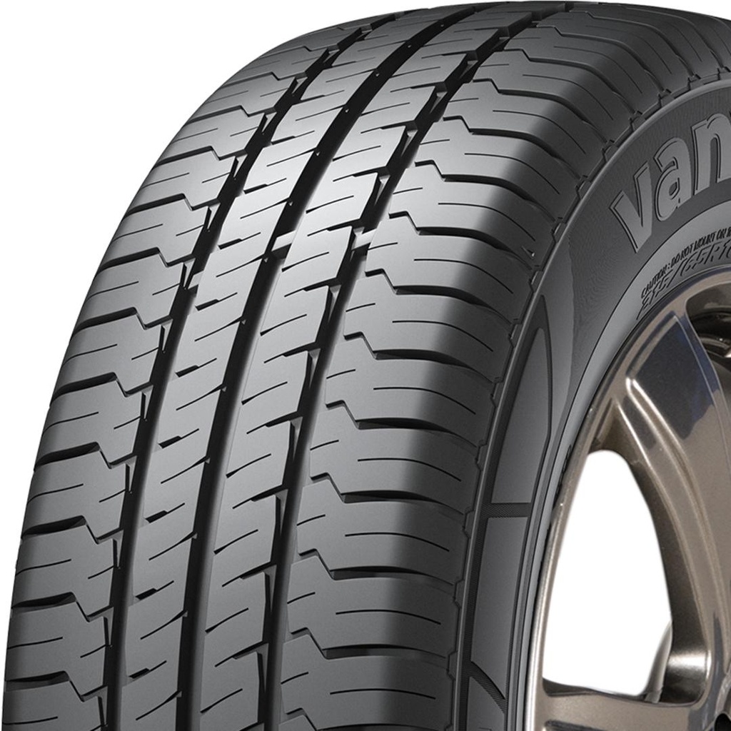 215/70R16 108/106S HANKOOK VANTRA LT RA18