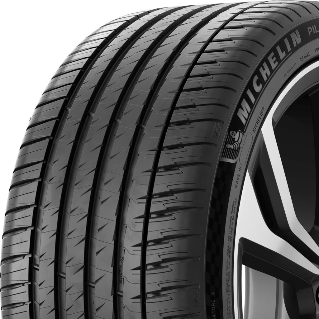 235/50R20 104Y MICHELIN PILOT SPORT 4 SUV XL
