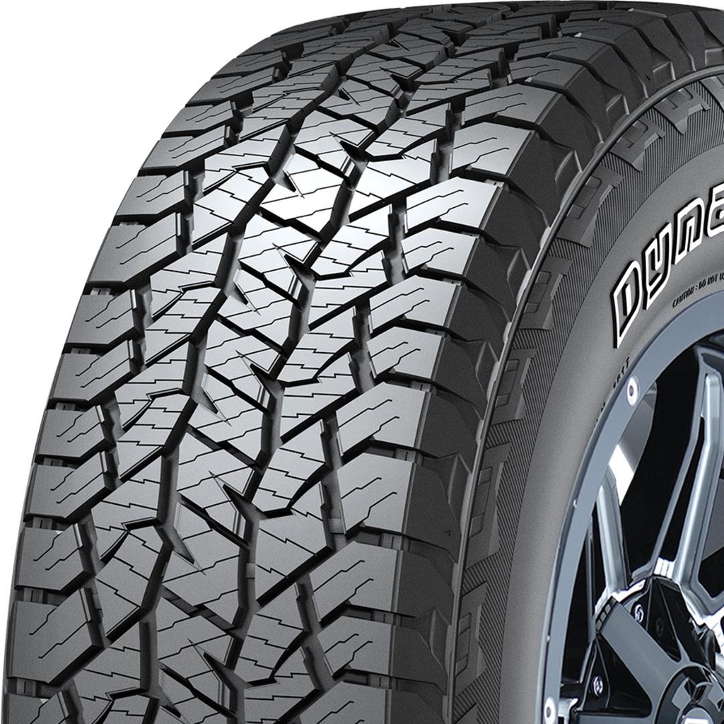 235/75R16 112T HANKOOK DYNAPRO AT2 RF11