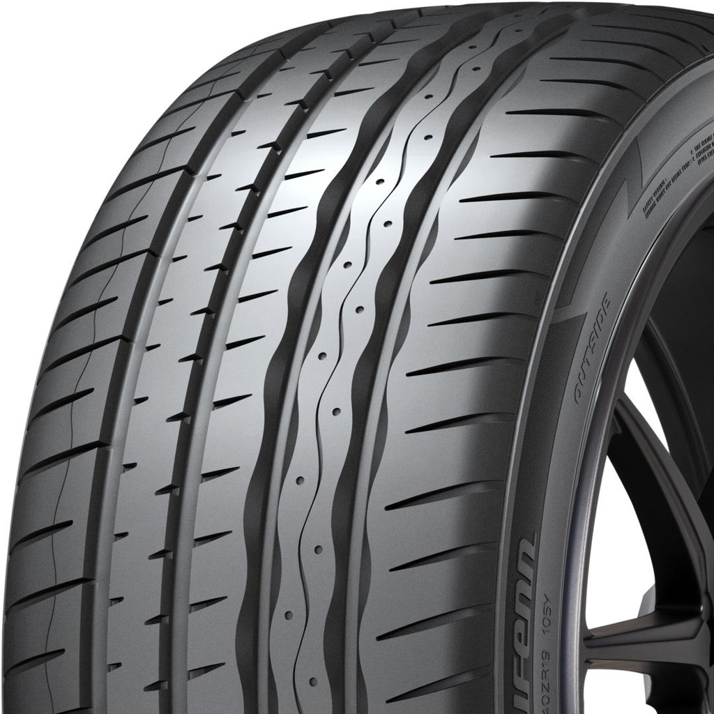 245/40R17 95Y LAUFENN Z FIT EQ LK03 XL