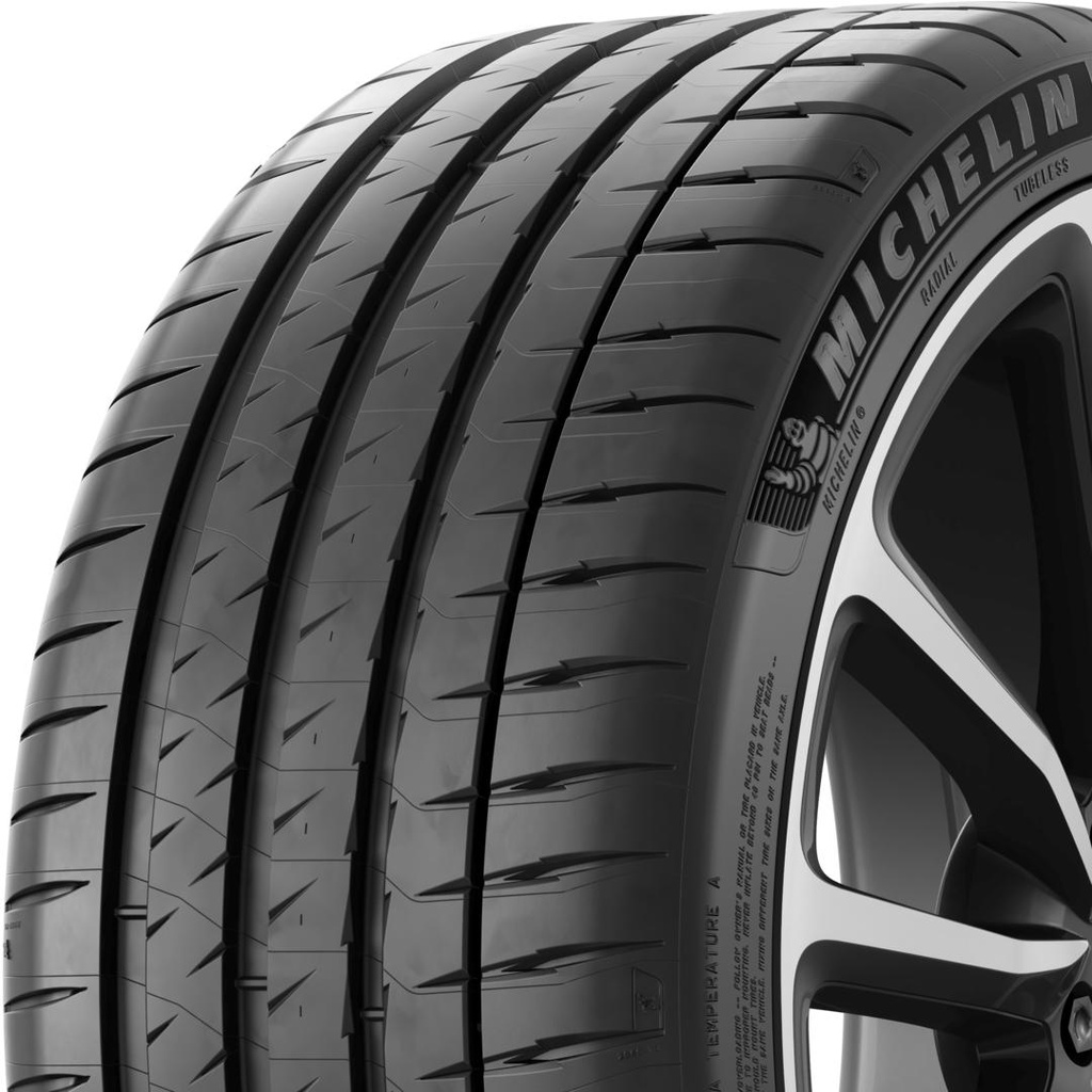 265/40R20 104Y MICHELIN PILOT SPORT 4 S XL