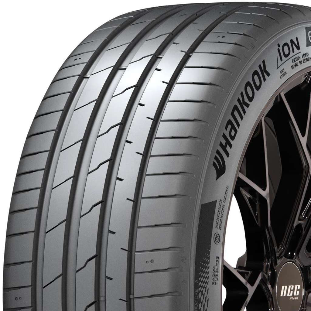 265/40R21 105Y HANKOOK ION EVO XL