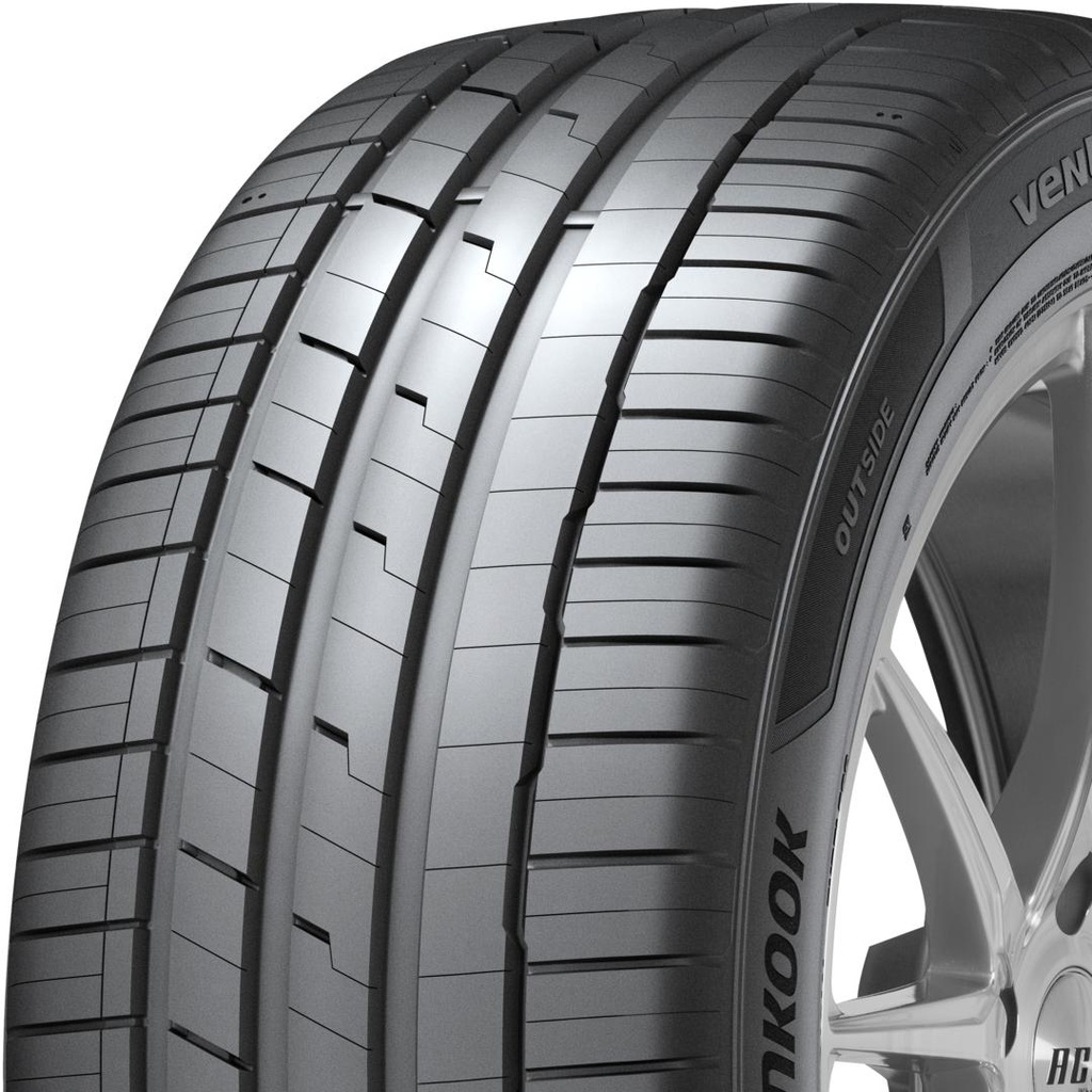 265/40R21 105Y HANKOOK VENTUS S1 EVO3 K127A XL