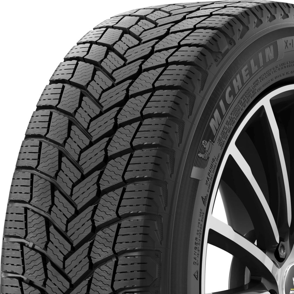 185/60R15 88H MICHELIN X-ICE SNOW XL