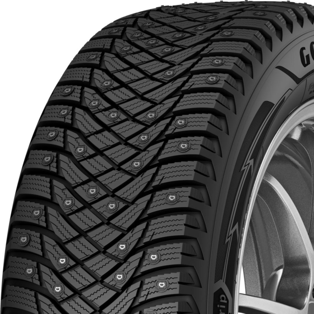 225/40R19 93T GOODYEAR ULTRAGRIP ARCTIC 2 XL
