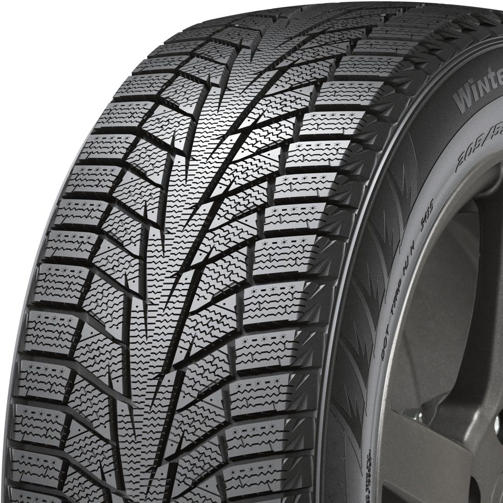 235/40R18 95T HANKOOK I*CEPT IZ2 W616 XL