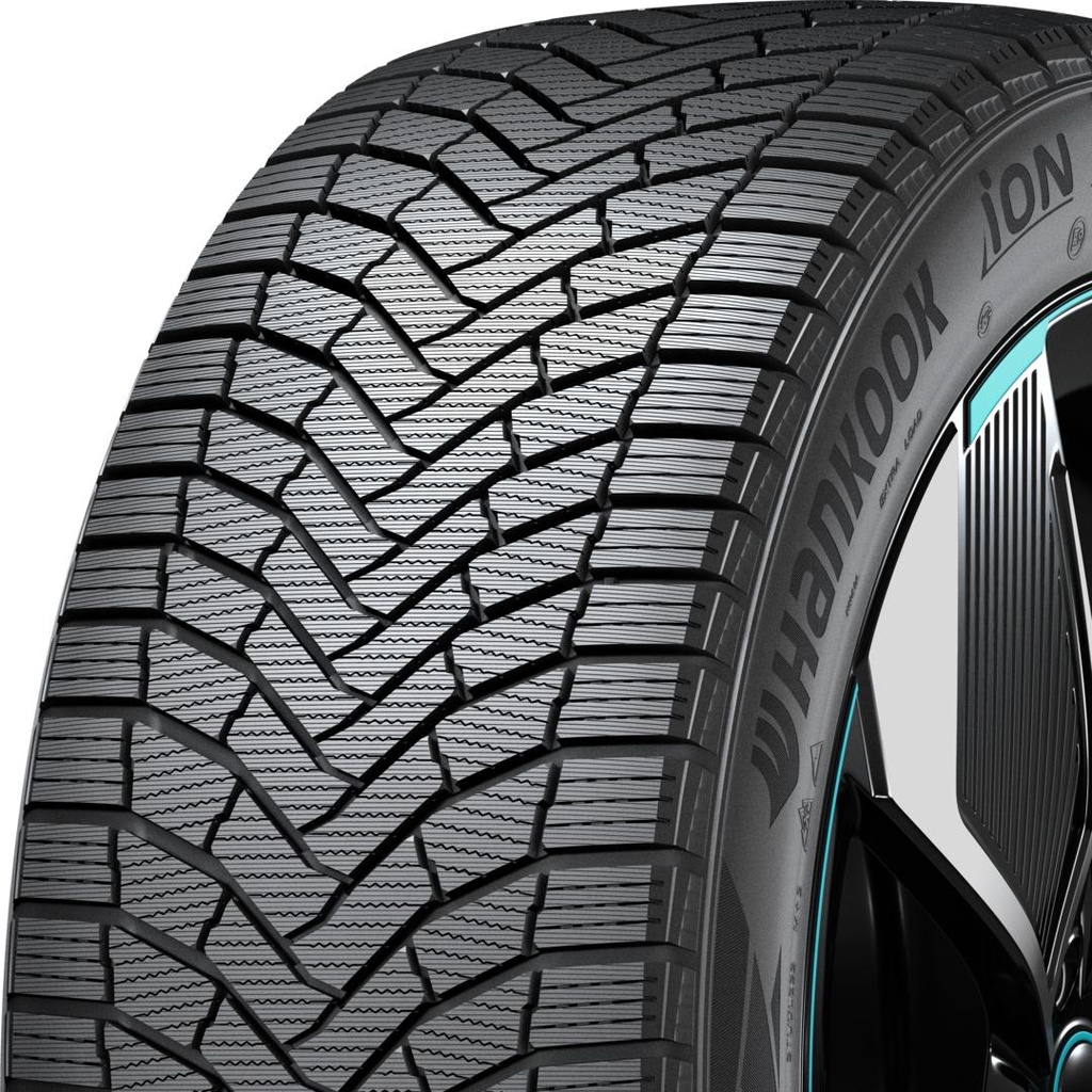 235/40R19 96H HANKOOK ION NORDIC IW41 XL