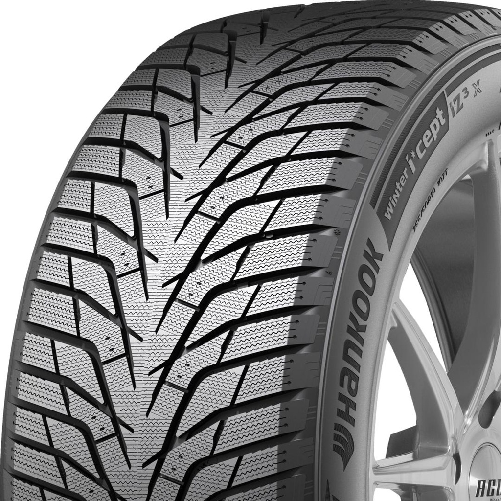 255/45R20 105T HANKOOK WINTER I*CEPT IZ3 X W636A XL FP
