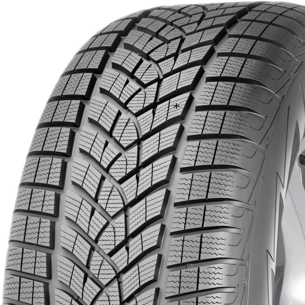 275/40R20 106T GOODYEAR ULTRAGRIP ICE SUV GEN 1 XL