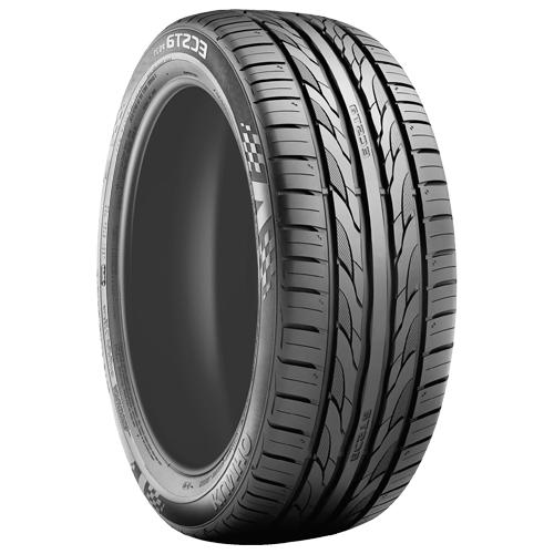 205/45R17 88V KUMHO ECSTA HS51 XL KIA PRIDE/HYUNDAI ACCENT