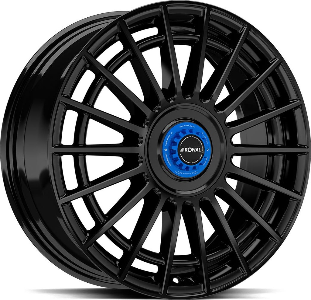 RONAL R73 REV-M BRONZE MATT 8x18 5/112 ET30.1 CB66.5