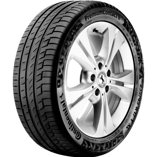 235/55R17 103W CONTINENTAL PREMIUMCONTACT 6 XL EVC