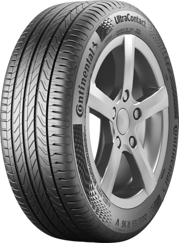 165/65R14 79T CONTINENTAL ULTRACONTACT EVC