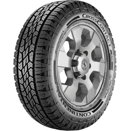 255/70R15 112T CONTINENTAL CROSSCONTACT ATR XL