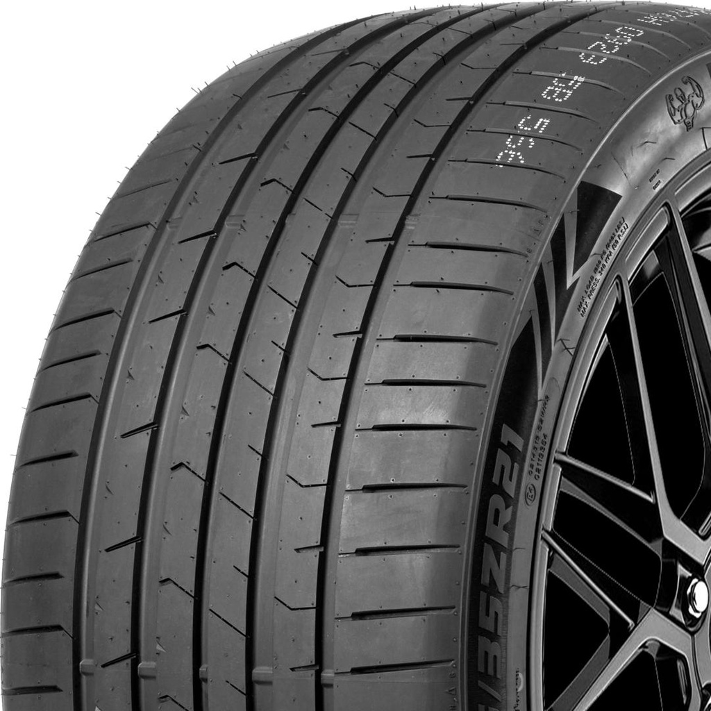 275/55R19 111W POWERTRAC ECOSPORT X77 PT92