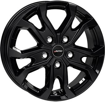 AUTEC KISO 7x17 5/130 ET62 CB78.1