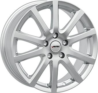 AUTEC SKANDIC ,3  CH70 7x17 5/114.3 ET35 CB70