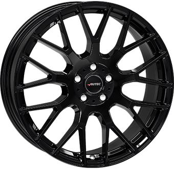 AUTEC NIMAH 8.5x20 5/120 ET40 CB72.6