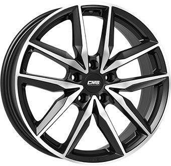 CMS C28 7x17 5/100 ET40 CB57.1