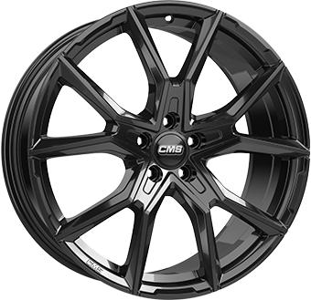 CMS C33 CBG 8x19 5/112 ET45 CB66.5