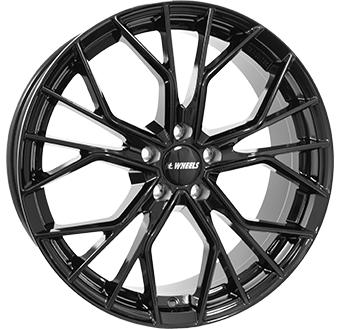 IT WHEELS TIARA 8.5x20 5/112 ET20 CB66.5
