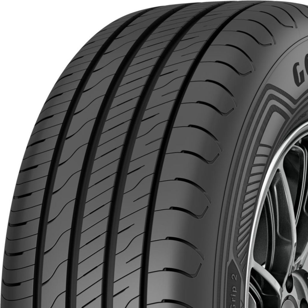 235/50R19 103V GOODYEAR EFFICIENTGRIP 2 SUV XL EVR FP