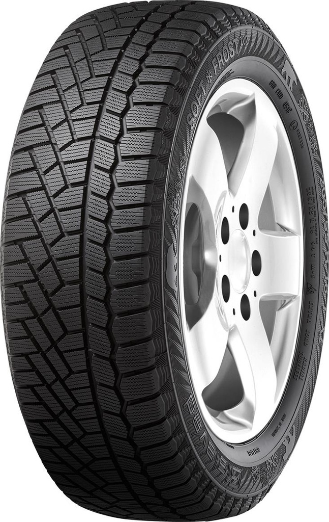 195/65R15 95T GISLAVED SOFT FROST 200 XL