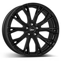 AEZ TORONTO BLACK 7.5x18 5/112 ET50 CB66.6