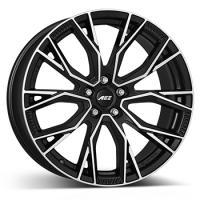 AEZ TORONTO DARK 8x18 5/112 ET40 CB66.6