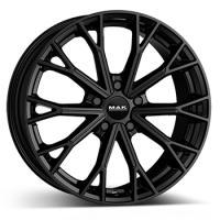 MAK ASPHALT DARK 9x21 5/112 ET42 CB66.5