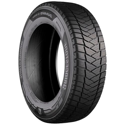 195/60R16C 99/97H BRIDGESTONE DURAVIS AS