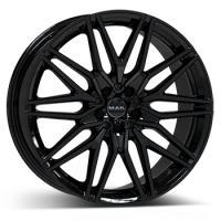MAK STURM BLACK 10.5x21 5/120 ET44 CB64.1