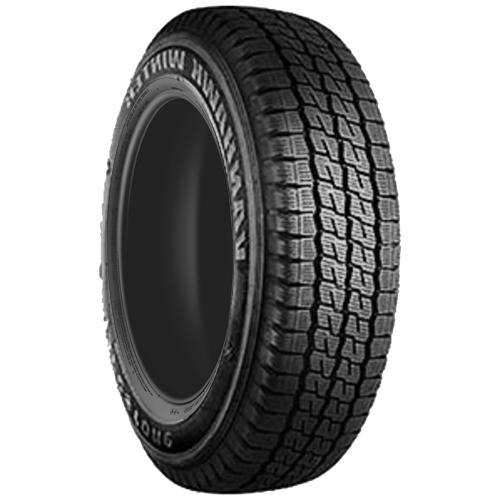 205/75R16C 110/108R FIRESTONE VANHAWK 2 WINTER