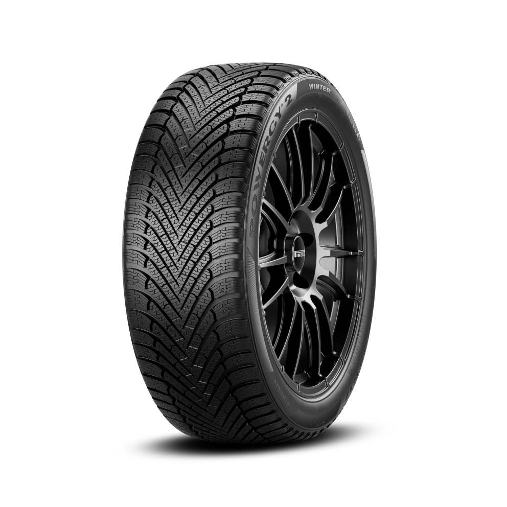 205/55R17 95V PIRELLI POWERGY 2 WINTER XL