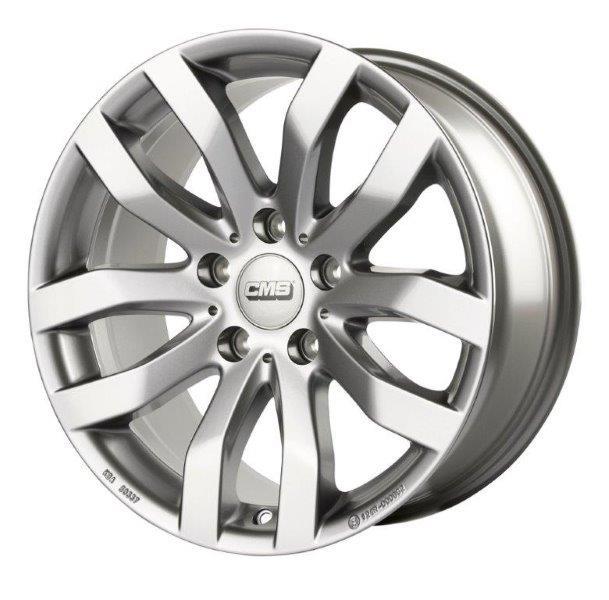 CMS C22 SR 6.5x16 5/114.3 ET50 CB64.1